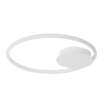 Luces Exclusivas ARICA LE41578 Plafondlamp 1x32W/led 3000k IP20 2320lm