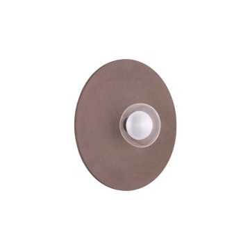 Luces Exclusivas ASUNTA LE44657 Wandlamp IP20