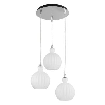 Luces Exclusivas AVILES LE41886 Hanglamp IP20