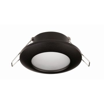 Nova Luce TEX 9012122 Inbouwspot IP44