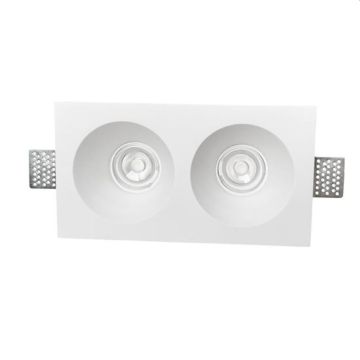 Luces Exclusivas BABASAC LE61663 Inbouwspot IP20