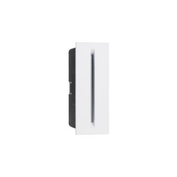 Nova Luce AIZEN 9026120 Wandlamp 1x3W/led 3000k IP54 16lm
