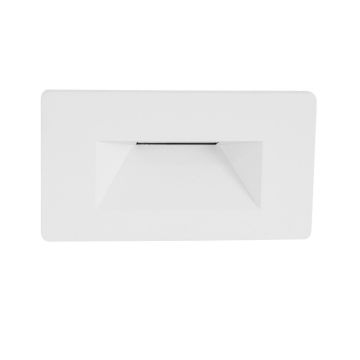 Luces Exclusivas BACAGO LE73563 Wandlamp 1x1,5W/led 3000k IP54 105lm