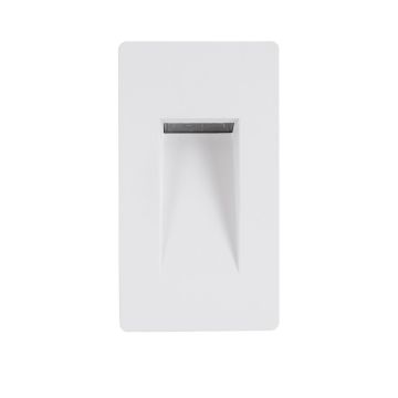 Luces Exclusivas BACAGO LE73564 Wandlamp 1x1,5W/led 3000k IP54 105lm