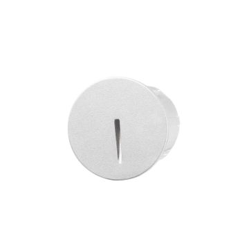Luces Exclusivas BACAME LE73566 Wandlamp 1x3W/led 3000k IP54 170lm