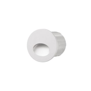 Luces Exclusivas BACAME LE73568 Wandlamp 1x3W/led 3000k IP54 170lm