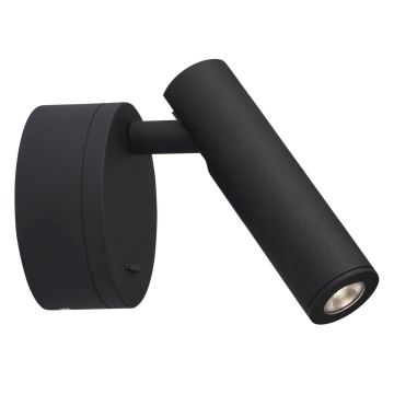 Luces Exclusivas BADAJOZ LE42247 Wandlamp 1x3W/led 3000k IP20 190lm