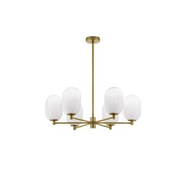Luces Exclusivas BADESI LE43351 Kroonluchter IP20