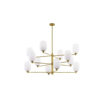Luces Exclusivas BADESI LE43353 Kroonluchter IP20