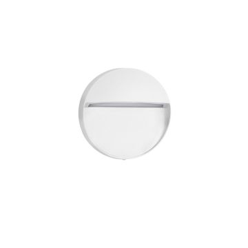 Luces Exclusivas BAGUA LE73665 Wandlamp 1x3W/led 3000k IP65 115lm