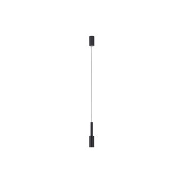 Luces Exclusivas BAHAMA LE43623 Hanglamp 1x7W/led 3000k IP20 703lm