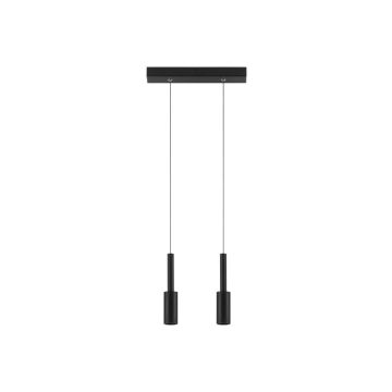 Luces Exclusivas BAHAMA LE43624 Hanglamp 1x14W/led 3000k IP20 1121lm