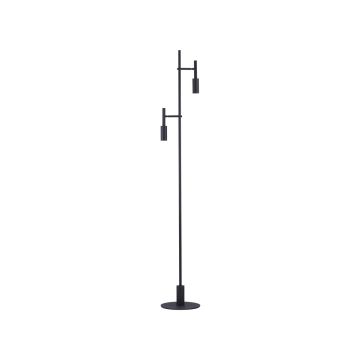 Luces Exclusivas BAHAMA LE43627 Staande lamp 1x14W/led 3000k IP20 1121lm