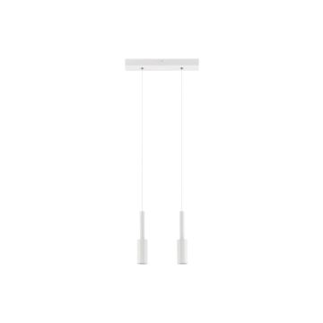 Luces Exclusivas BAHAMA LE43629 Hanglamp 1x14W/led 3000k IP20 1121lm