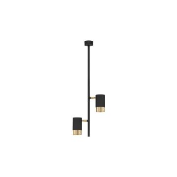 Luces Exclusivas BAILON LE43636 Plafondlamp IP20