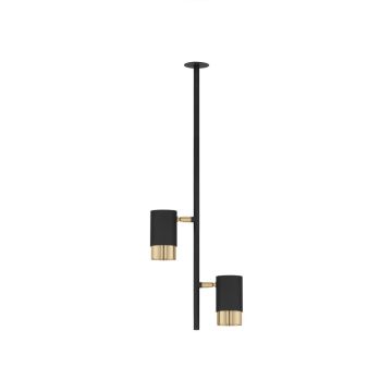Luces Exclusivas BAILON LE43637 Plafondlamp IP20