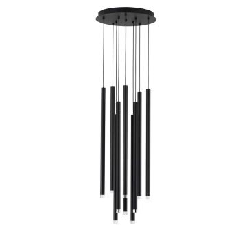 Luces Exclusivas BALA LE43233 Hanglamp 10x61W/led 3000k IP20 4223lm