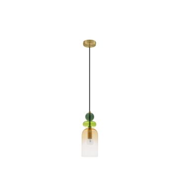Luces Exclusivas BALAM LE43398 Hanglamp IP20
