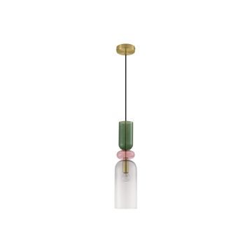 Luces Exclusivas BALAM LE43399 Hanglamp IP20