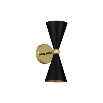 Luces Exclusivas BALSAS LE43699 Wandlamp IP20