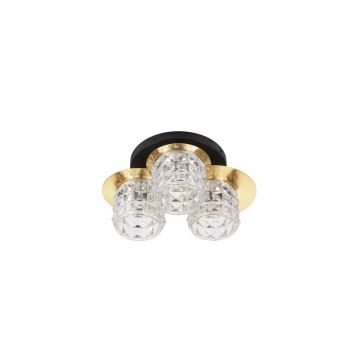 Nova Luce LAWAN 9009293 Plafondlamp IP20