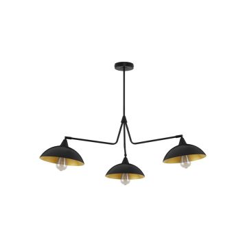 Luces Exclusivas BAMORE LE43709 Plafondlamp IP20