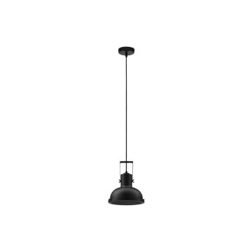Luces Exclusivas BANCOS LE43713 Hanglamp IP20