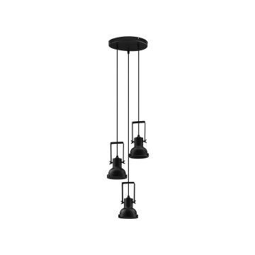 Luces Exclusivas BANCOS LE43714 Hanglamp IP20