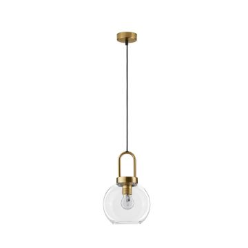 Luces Exclusivas BANES LE42653 Hanglamp IP20