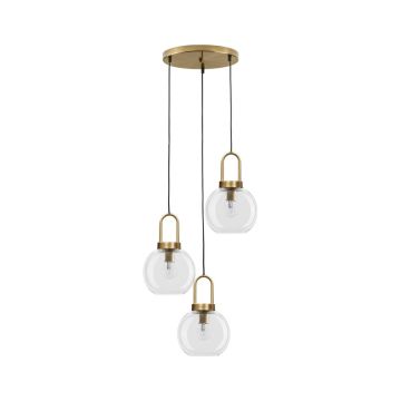 Luces Exclusivas BANES LE42655 Hanglamp IP20