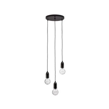 Nova Luce VEDA 9536418 Hanglamp IP20