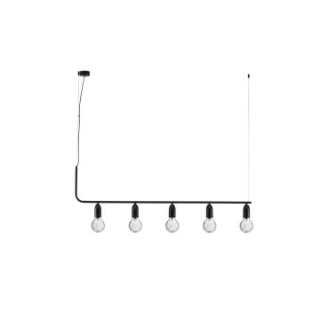 Nova Luce VEDA 9536419 Hanglamp IP20