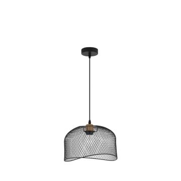 Luces Exclusivas BAQUE LE43432 Hanglamp IP20