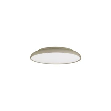 Luces Exclusivas BARCA LE43542 Plafondlamp 1x40W/led 3000k IP20 2541lm