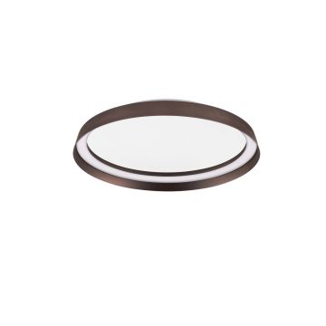 Luces Exclusivas BATALLAS LE44652 Plafondlamp 1x38W/led 2700-4000k IP20 2713lm
