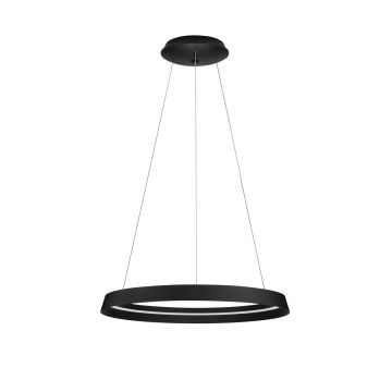 Luces Exclusivas BATALLAS LE44783 Hanglamp 1x52W/led 2700-3000k IP20 3717lm