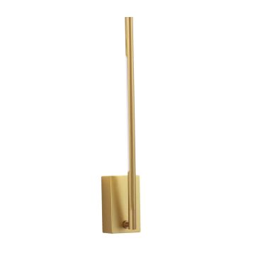 Luces Exclusivas BELL LE41338 Wandlamp 1x4,6W/led 3000k IP20 280lm