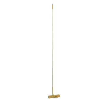 Luces Exclusivas BELL LE41340 Staande lamp 1x17W/led 3000k IP20 1211lm