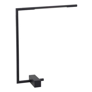 Luces Exclusivas BELL LE41349 Tafellamp 1x6,8W/led 3000k IP20 280lm