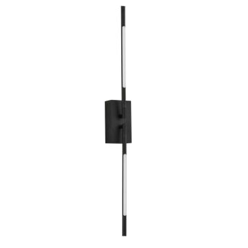Luces Exclusivas BELL LE41351 Wandlamp 1x9,2W/led 3000k IP20 560lm