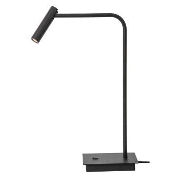 Luces Exclusivas BERISSO LE42256 Bureau lamp 1x3W/led 3000k IP20 190lm