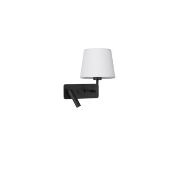 Luces Exclusivas BIRUACA LE42969 Wandlamp 2x3W/led|e27 3000k IP20 210lm