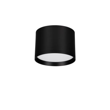 Luces Exclusivas BRENAS LE44390 Opbouwspot 1x17W/led 3000k IP20 833lm