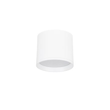 Luces Exclusivas BRENAS LE44391 Opbouwspot 1x10W/led 3000k IP20 550lm