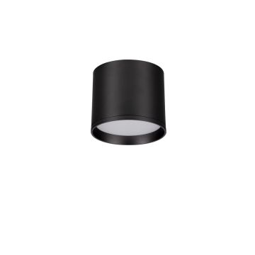 Luces Exclusivas BRENAS LE44392 Opbouwspot 1x10W/led 3000k IP20 505lm