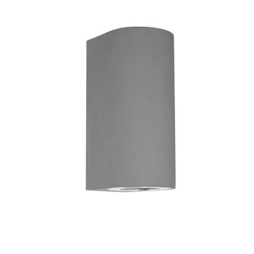 Luces Exclusivas BUENAVISTA LE71609 Wandlamp IP65