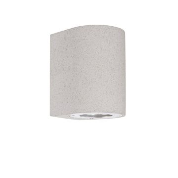 Luces Exclusivas BUENAVISTA LE71610 Wandlamp IP65