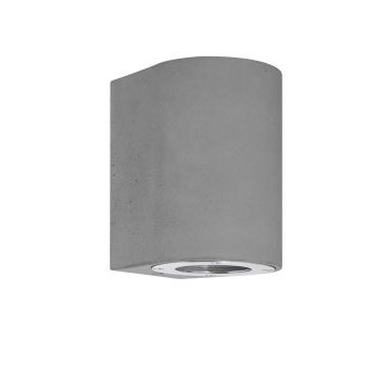 Luces Exclusivas BUENAVISTA LE71611 Wandlamp IP65