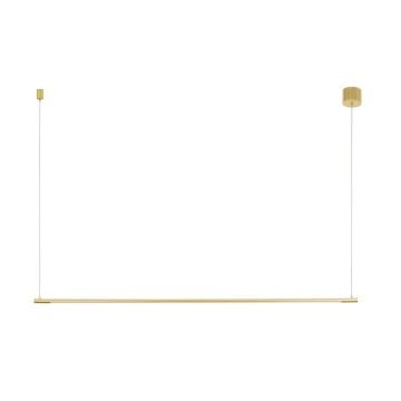 Luces Exclusivas BUGA LE41356 Hanglamp 1x20W/led 3000k IP20 1400lm