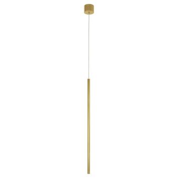 Luces Exclusivas BUGA LE41357 Hanglamp 1x5W/led 3000k IP20 350lm